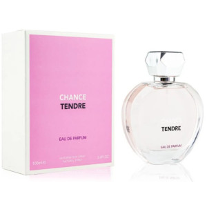 Женская парфюмерная вода Fragrance World Chance Tendre 100 мл